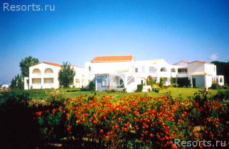Ilaria Hotel 4